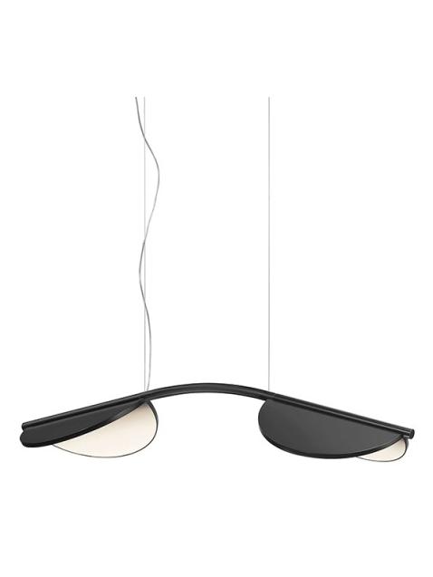 Almendra Arch S2 Suspension Lamp