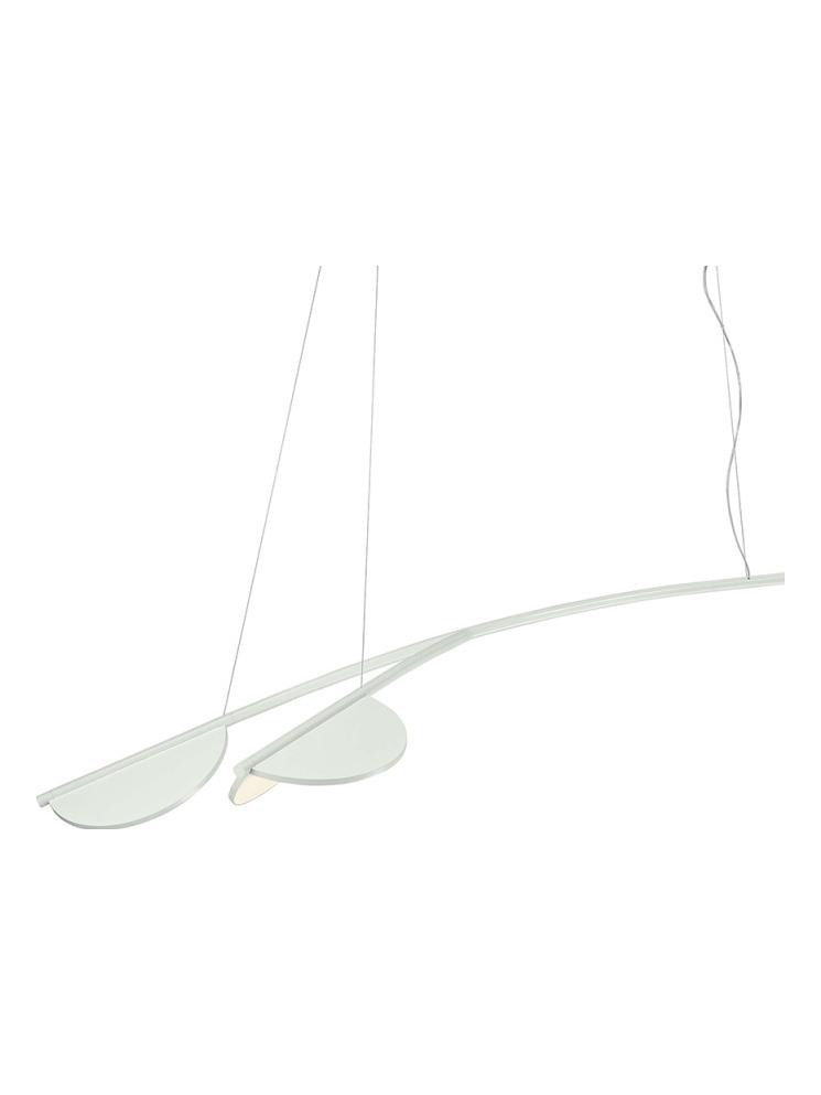 Almendra Organic S2 Y Suspension Lamp