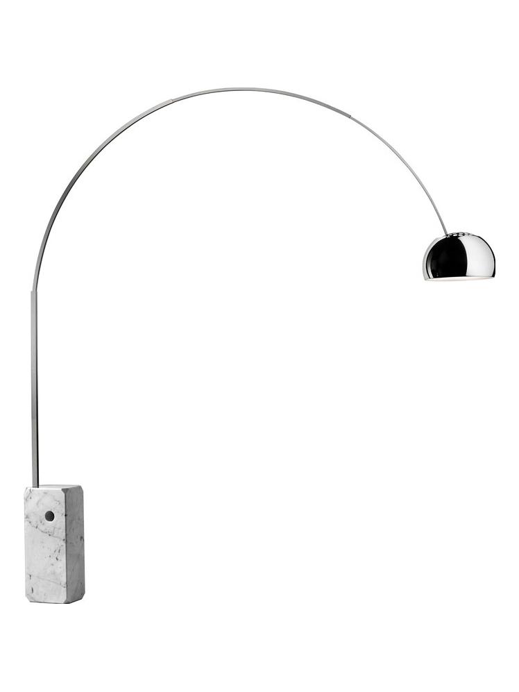 Arco Floor Lamp LED