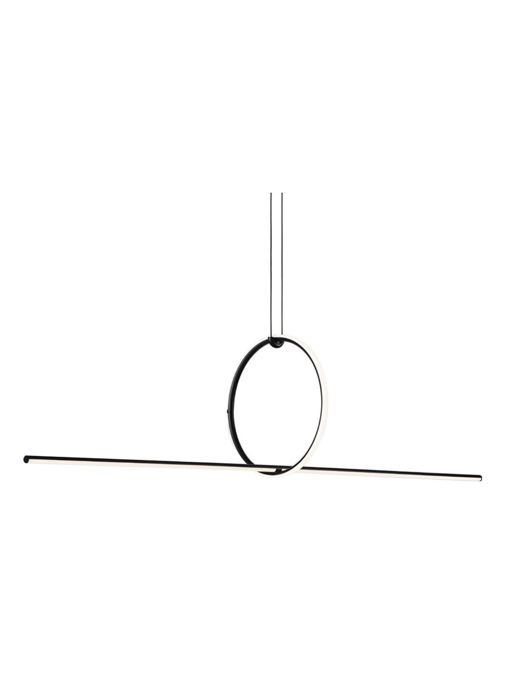 Arrangements Composizione2 Lampada a Sospensione