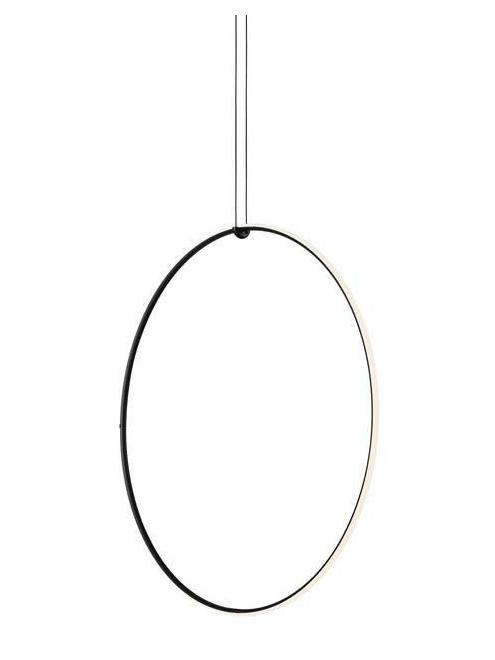 Arrangements Round Large Element 54W