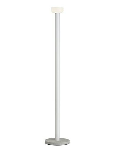 Bellhop Dimmable Floor Lamp