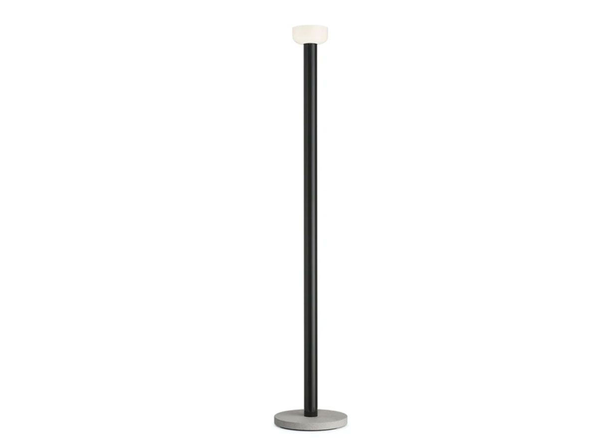 Bellhop Floor Lamp