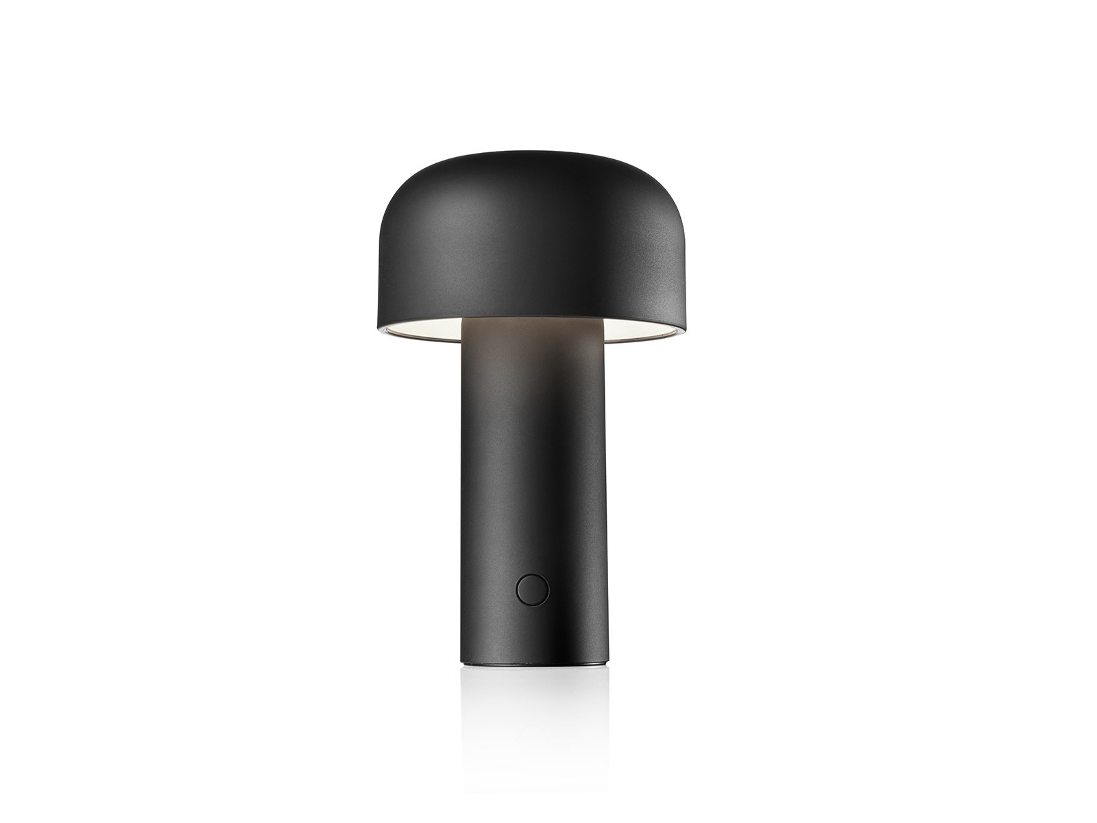 https://objectstorage.ap-seoul-1.oraclecloud.com/n/cnk6gaix2gpw/b/loqoqo-conv/o/flos/bellhop-portable-matt-black-table-lamp/Bellhopblack3.jpg