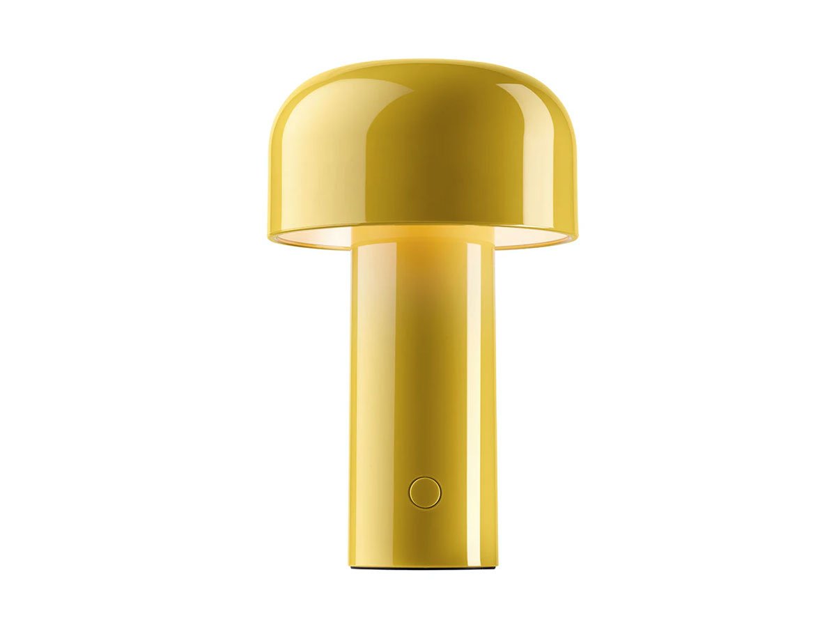 https://objectstorage.ap-seoul-1.oraclecloud.com/n/cnk6gaix2gpw/b/loqoqo-conv/o/flos/bellhop-table-lamp/bellhop-battery-yellow-flos_1.jpg