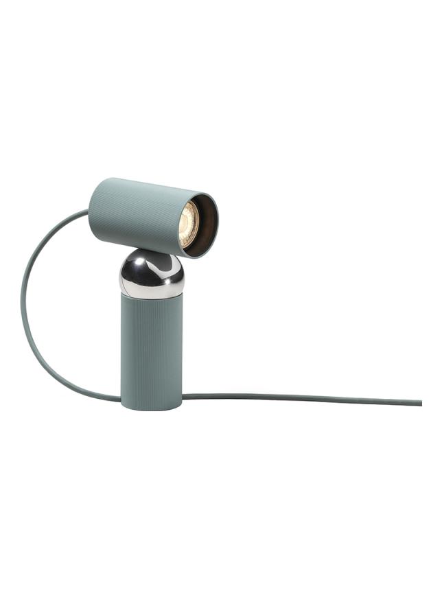 Bilboquet table lamp