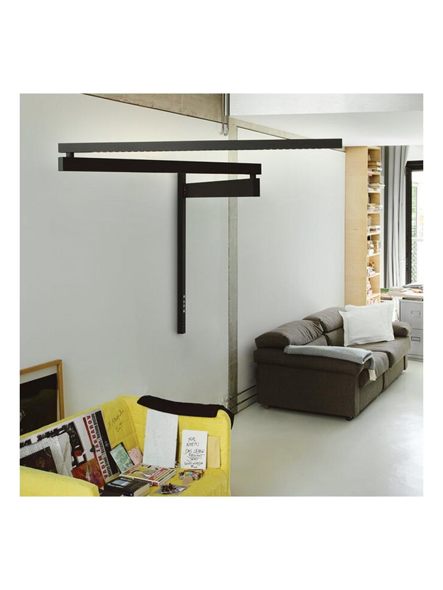 https://objectstorage.ap-seoul-1.oraclecloud.com/n/cnk6gaix2gpw/b/loqoqo-conv/o/flos/black-flag-wall-lamp-by-konstantin-grcic/143265.jpg