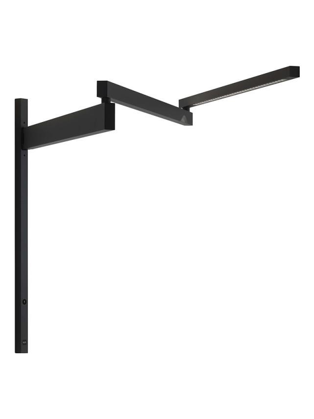 Black Flag wall lamp by Konstantin Grcic