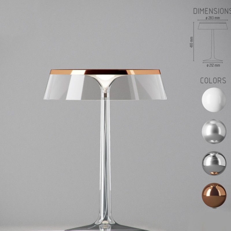 https://objectstorage.ap-seoul-1.oraclecloud.com/n/cnk6gaix2gpw/b/loqoqo-conv/o/flos/bon-jour-led-table-lamp-dimmable-top-copper-and-transparent-crown/21556.jpg