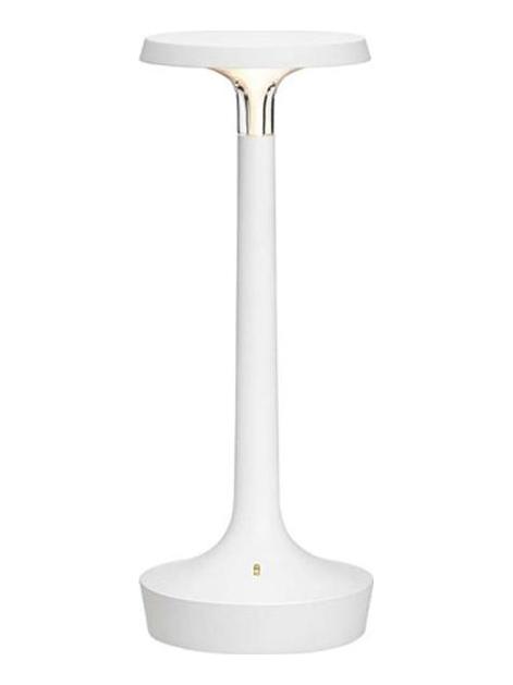 Bon Jour Unplugged Table Lamp