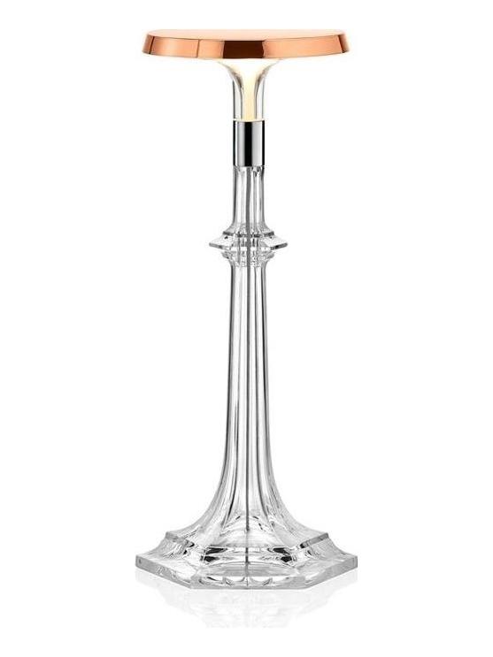 Bon Jour Versailles Small Table Lamp without Crown