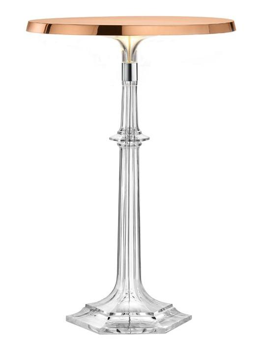 Bon Jour Versailles Table Lamp without Crown