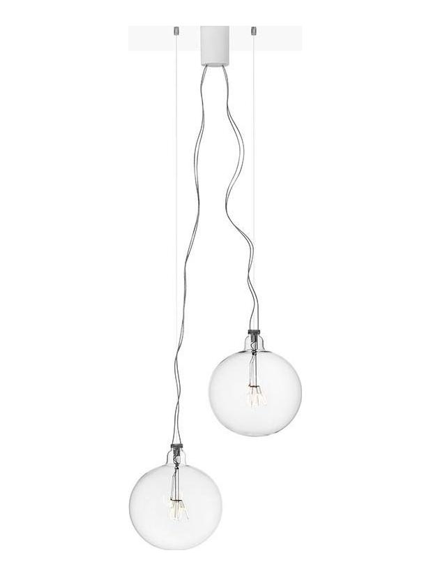 Bulb 57 Suspension Lamp