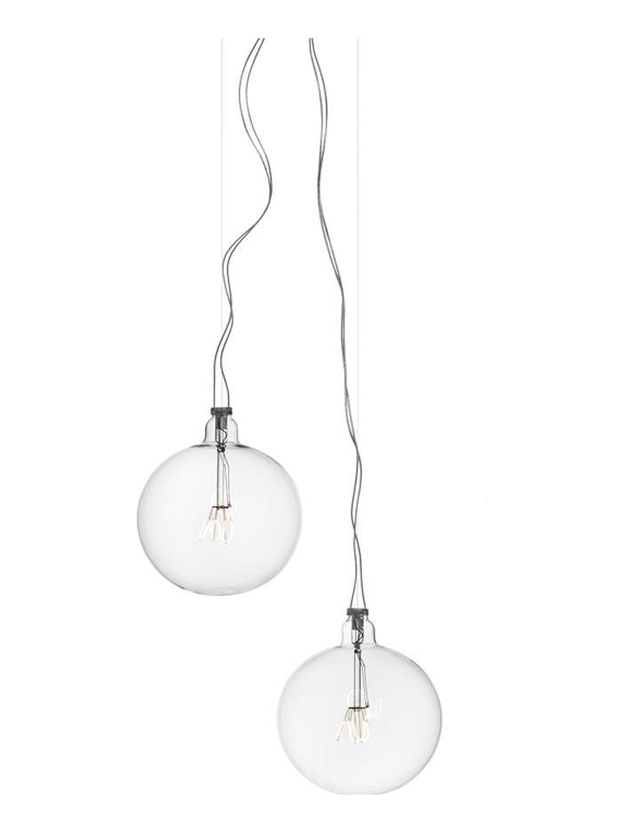 Bulbo 57 Lampada a Sospensione