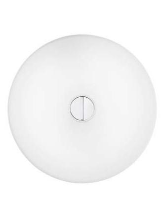 Button Applique wall or ceiling Lamp