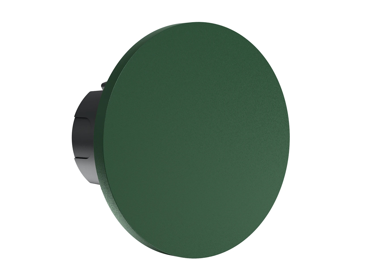 https://objectstorage.ap-seoul-1.oraclecloud.com/n/cnk6gaix2gpw/b/loqoqo-conv/o/flos/camouflage-140-mm-wall-lamp-outdoor/camouflageforestgreen.jpg