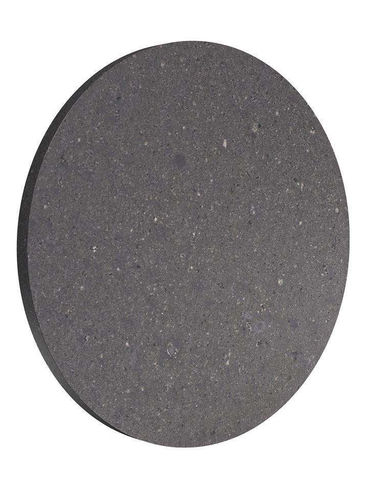 Camouflage 240 mm Lampada da Parete Outdoor - Pietra Basaltina