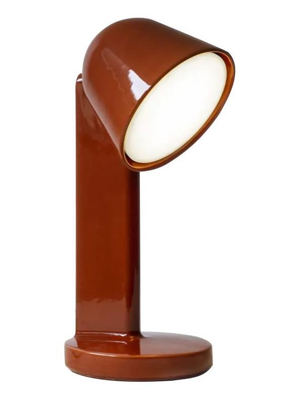Cèramique Down Table Lamp