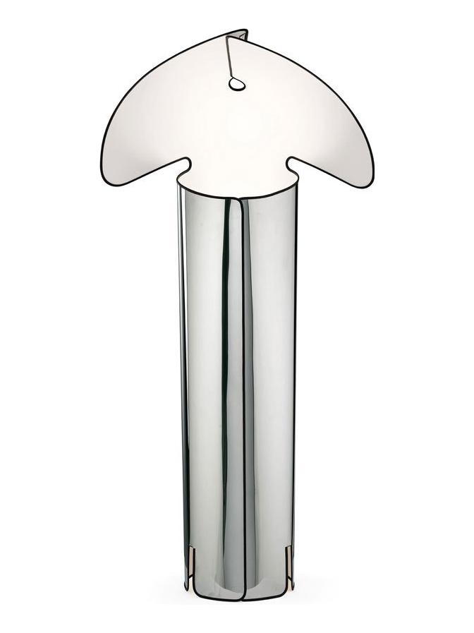 Chiara Floor Lamp