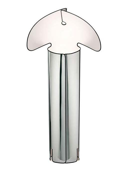 Chiara Floor LED Lamp