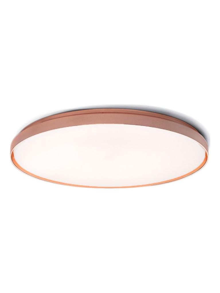 Clara Copper LED Ceiling or Wall Lamp