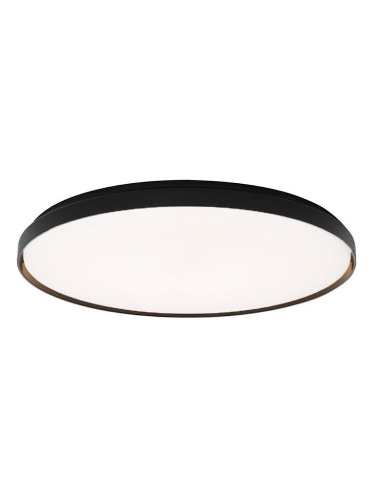 Clara Fumée LED Ceiling or Wall Lamp