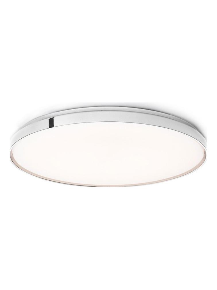 Clara Transparent LED Ceiling or Wall Lamp