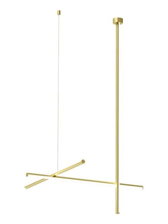 COORDINATES C1 LED Ceiling Chandelier