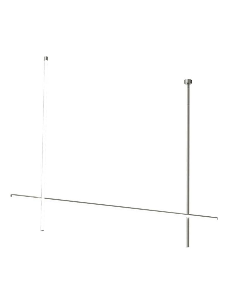 COORDINATES C2 LED Ceiling Chandelier