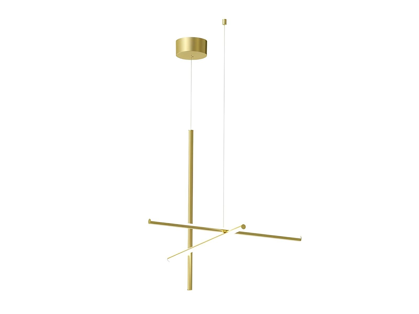 Coordinates S1 Suspension Lamp
