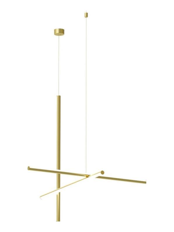 COORDINATES S1 Suspension LED Chandelier