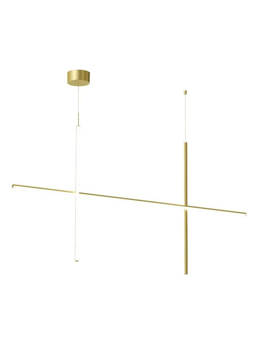 Coordinates S2 Suspension Lamp
