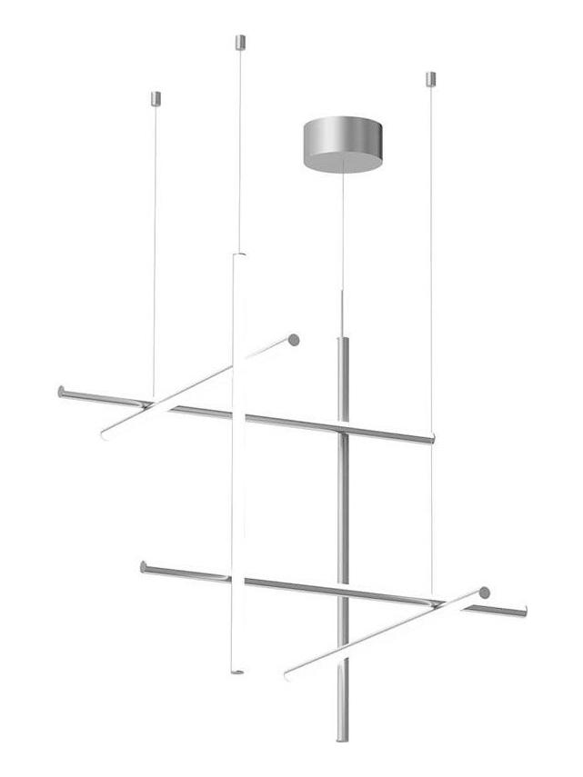 Coordinates S3 Suspension Lamp