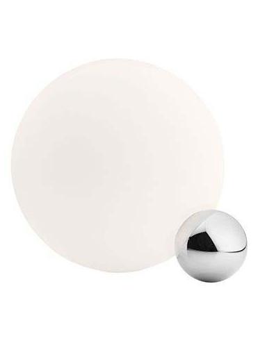 Copycat LED Table Lamp Aluminum Michael Anastassiades 2015