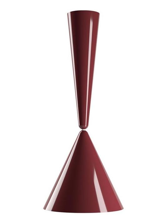 Diabolo Conical Suspension Lamp