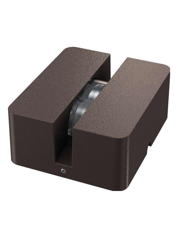 Fenestra Architectural Outdoor Spotlight