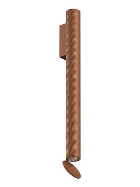 Flauta H500 Spiga wall lamp for indoor
