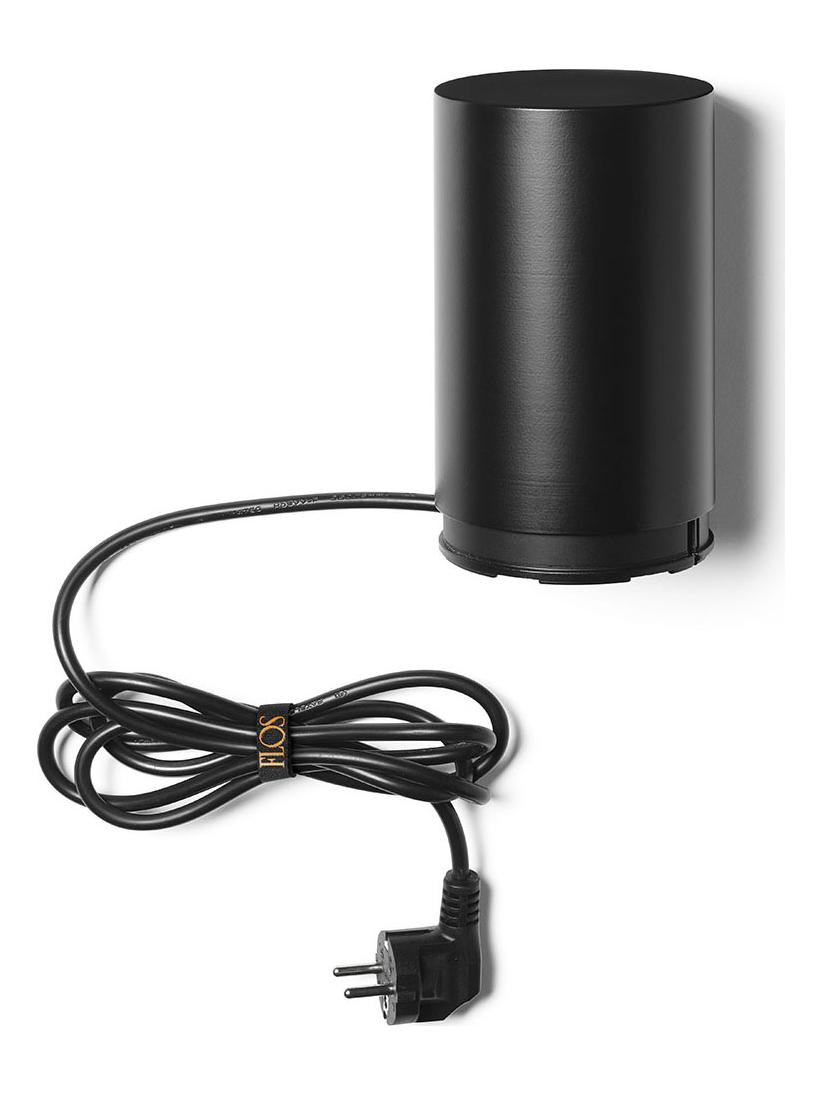 Floor Switch for String Light