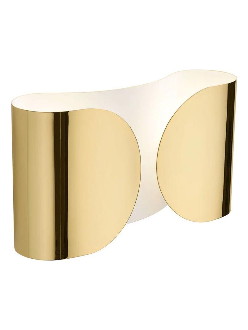 Foglio Wall Lamp