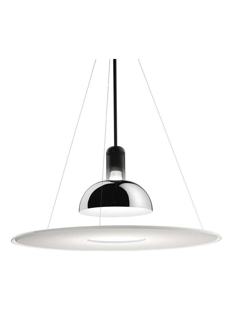 Frisbi Suspension Lamp