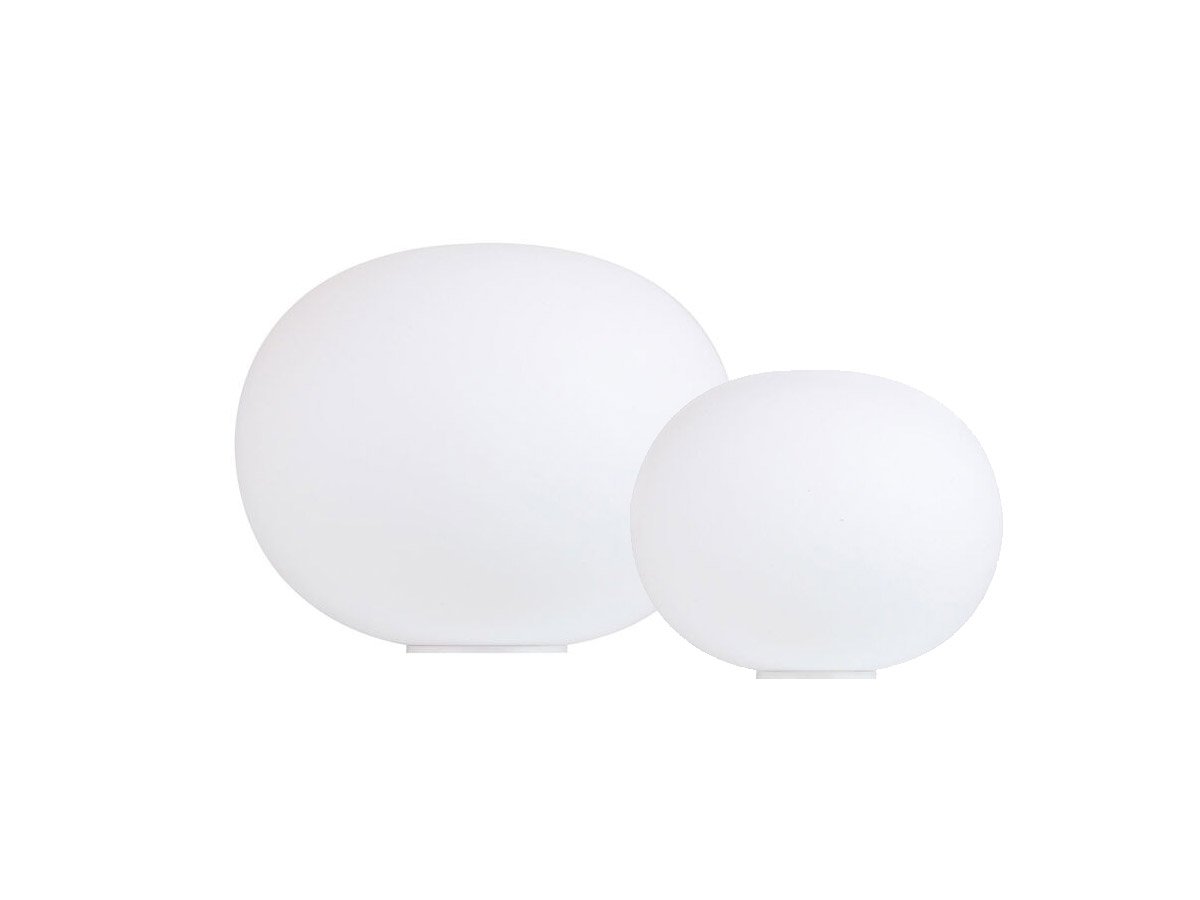 Glo-Ball Basic Abat Jour