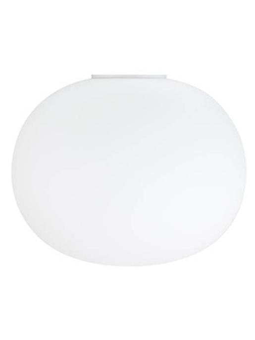 Glo-Ball C2 glass Ceiling Lamp