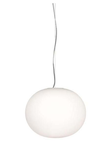 Glo-Ball S1 Suspension Lamp