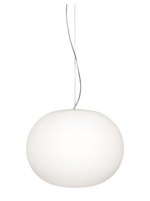 Glo-Ball S2 Suspension Lamp