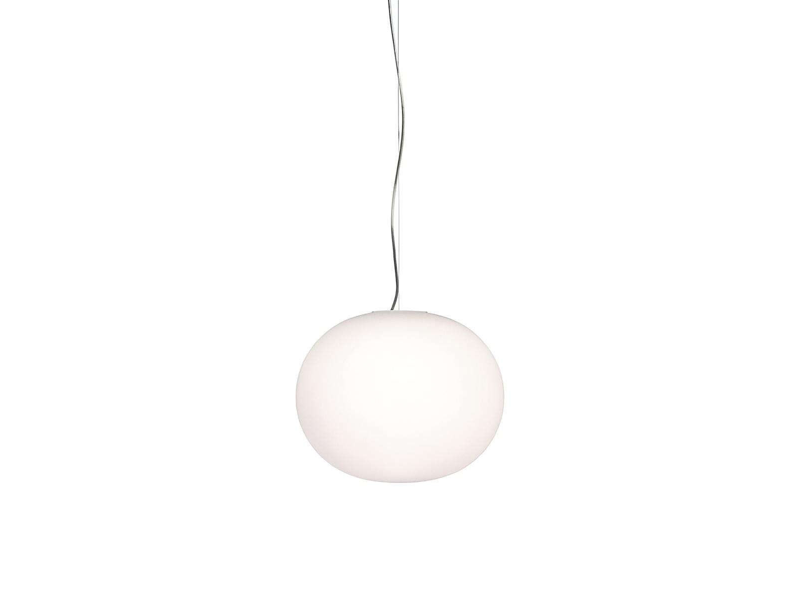 Glo-Ball S Suspension Lamp