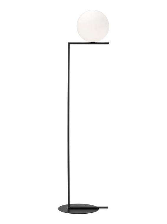 IC F1 Low Floor Lamp