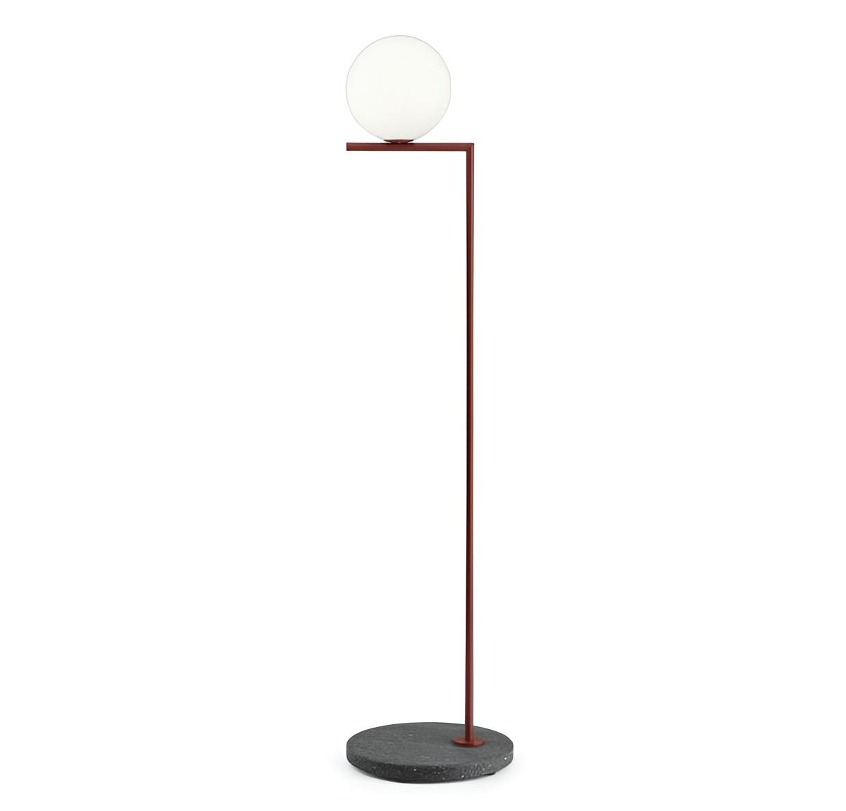 IC F1 Outdoor Floor Lamp