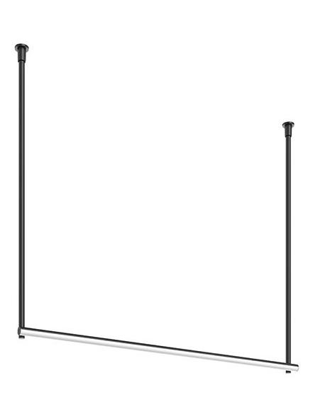 infra-structure episode 2 c2 linear module led lamp