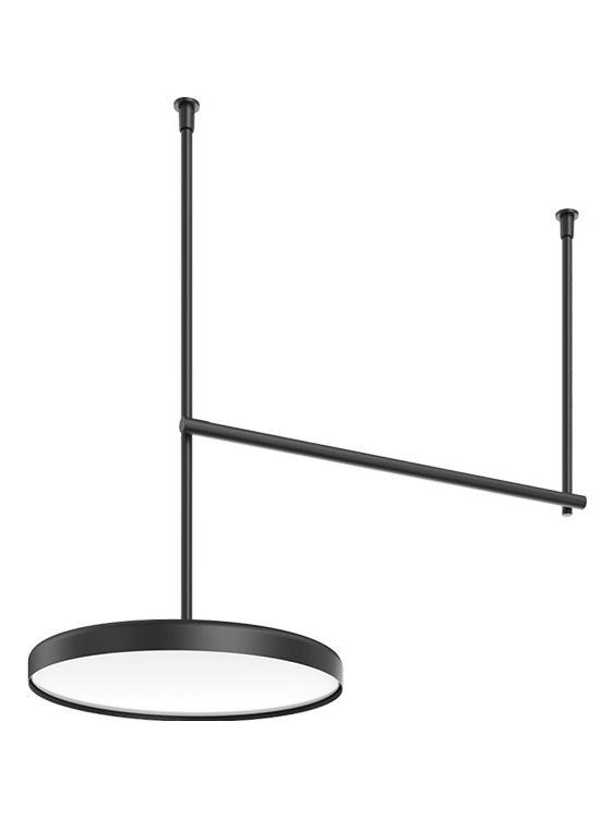 infra-structure episode 2 c3 linear and circular module led lamp