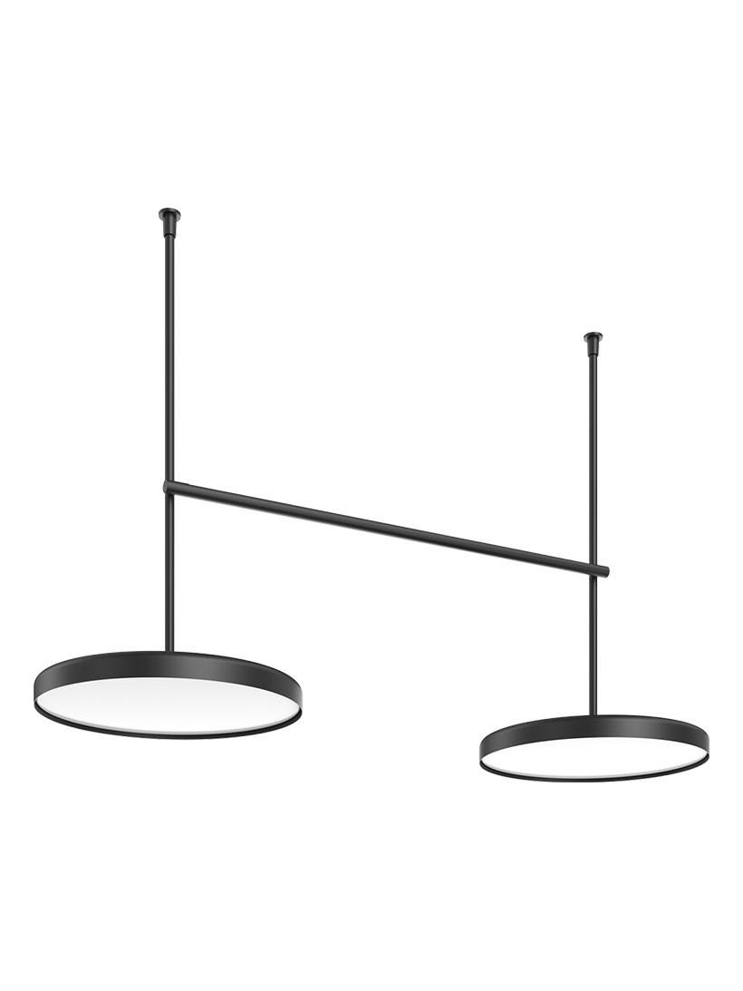 INFRA-STRUCTURE EPISODE 2_ C4 Linear and Circular Module LED Lamp